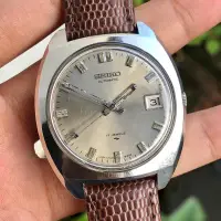 在飛比找蝦皮購物優惠-SEIKO 精工自動 7005 復古手錶