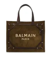 Balmain Barmy Tote Bag