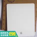 ✱適用蘋果MAGIC MOUSEPAD亞克力有機玻璃滑鼠墊辦公便攜滑鼠