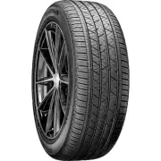 Tire 235/60R18 Continental CrossContact LX Sport SSR (MOE) All Season 103H