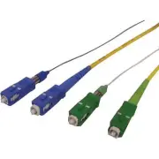 SMF LC/UPC 900UM, 6 pack