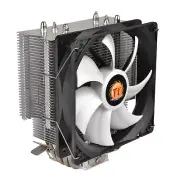 Contac Silent 12 150W INTEL/AMD (AM4) Support 120mm PWM CPU Cooler CL-P039-AL...