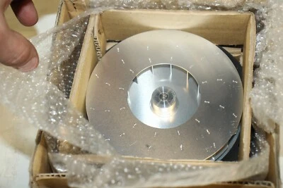 Rinnai Combustion Fan Assy 556F-416-A