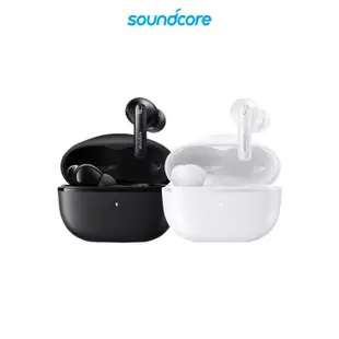 Soundcore Life Note 3i 混合式主動降噪真無線藍牙耳機｜都市行旅，靜聽智慧