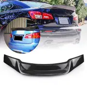 Rear Bumper Diffuser Wing Spoiler Kit For LEXUS IS250 IS350 2006-2013 2012 (for: Lexus)