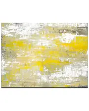 Ready2HangArt Repose Wrapped Canvas Wall Art by Norman Wyatt