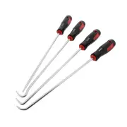 ABN Hook and Pick 4-Piece Set for Automotive Radiator / Coolant Hose Removal