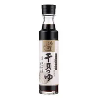 在飛比找PChome24h購物優惠-味全日式和風醬油露-干貝風味 (300ml)