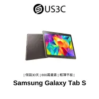 在飛比找蝦皮商城優惠-Samsung Galaxy Tab S 3G/16G SM