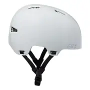 Fox Racing Men's Flight Pro Helmet (White) 29344-008