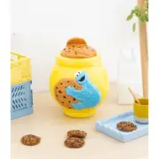 Sesame Street Cookie Jar