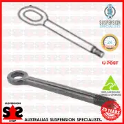 Tow Hook Suit KIA Stinger 2.0 T-GDI STINGER (CK) (for: Kia)