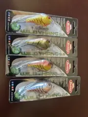 Berkeley wild thang 8.5 crankbait