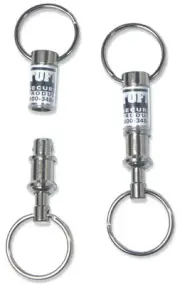 Tuffy Security Products 092 Key Chain