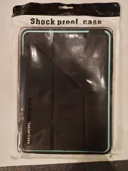 Y6JGnew ipad 2017/2018 skyblue case