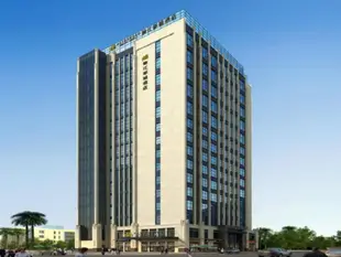 錦江都城徐州高鐵站酒店Jinjiang Metropolo Hotel Xuzhou Railway Station Branch