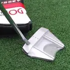 Odyssey White Hot OG #7 Seven S Mallet Putter Stroke Lab Red Shaft 34" NEW