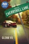 2612 Cherryhill Lane: A Novel by Glenn Vo (English) Paperback Book