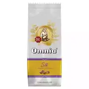 2x Hungarian Douwe Egberts Omnia Silk Premium Whole Bean Coffee 1kg / 35.3oz