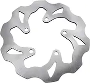 240MM Motorcycle Brake Disc Rotor For G DINK 300 2012-2017 F K-XCT i 300 2013-2017 SUPER DINK 300 2009-2012