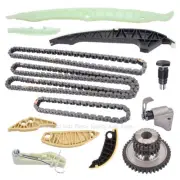 Timing Chain Kit For Porsche Cayenne Macan 9Y0 9Y3 265Bhp 245Bhp Petrol SUV 2.0L