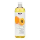 Apricot Kernel Oil Expeller Pressed 473 Ml By Now