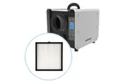 HEPA filter for Ionmax+ ED18 Industrial Desiccant Dehumidifier