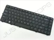 New Genuine Original Dell Studio 15 1535 US English QWERTY Keyboard RK683