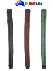 The Grip Master Signature Kangaroo Roo Leather Tour Putter Grip