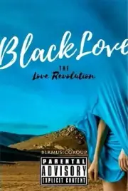The Love Revolution by Damont L. Diggs (English) Hardcover Book