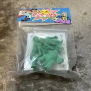 New Unopened Gokkodo TOYDITIONAL Gokkokudo Wonder Battle Figure