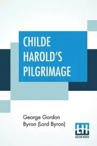 在飛比找博客來優惠-Childe Harold’’s Pilgrimage