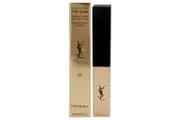 Rouge Pur Couture The Slim Matte Lipstick - 23 Mystery Red by Yves Saint Laurent for Women - 0.08 oz Lipstick