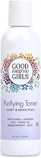 Purifying Toner 120mls