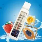 Accurate Temperature Measurement Tool Fridge Refrigerator Freezer Thermometer