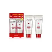 CAREZONE - pH Balancing Foam Cleanser Duo Set 2 pcs