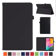 Flip Leather Tablet Case Cover For Samsung Galaxy Tab A 8.0 8.4 10.1 S5e S6 Lite