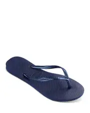 havaianas Women's Slim Flip-Flops 6 US / 35/36 BR