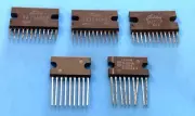 Original IC'S New Old Stock TA7240AP TA7227P TA7241AP TAD8356 TDA8351