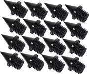 Anneome Carbon Spikes for Track Shoes Running Spikes Field Athletics Shoes Nails Accessories Prevent for Sprint