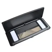 Mercedes-Benz W201 190E New Sun Visor Vanity Mirror - All Colors