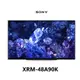 SONY 索尼 48吋 4K OLED 連網液晶電視 XRM-48A90K【雅光電器商城】