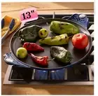 Princess House MI COCINA BY PRINCESS HOUSE® 13" Comal 10059