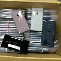 在飛比找蝦皮購物優惠-Sony Xperia XZ2 日版單卡 4+64G 索尼手