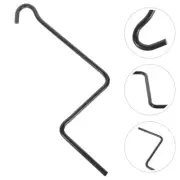 Hand-handle Jack Accessories Crank Replacement for Car Automotive Tool