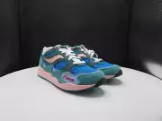 Jae Tips x Saucony Grid Shadow 2 "Wear to a Date" Men's size 10 US