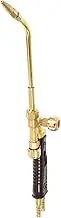 ETHZZLE Efficient Cutting Torch Self Lighting Welding Torch Oxygen Torch for Welding Repair