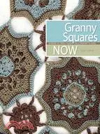 在飛比找三民網路書店優惠-Granny Squares Now: Dozens of 