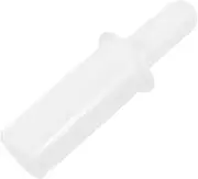 Meat Grinder Universal Tamper Pusher Plastic Meat Grinder Sausage Mincer Maker Kitchen Food Pusher Grinder Attachment