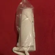 Intercom Telephone Headset Made In Italy